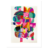 Mosaic Jazz I