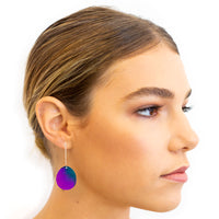 Rococco Earring