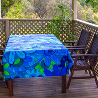 Canvas Tablecloth