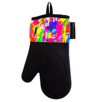 Oven Mitt