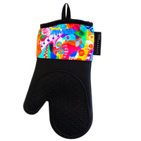 Oven Mitt