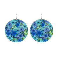 Spring Large Disc