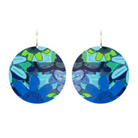 Spring Large Disc