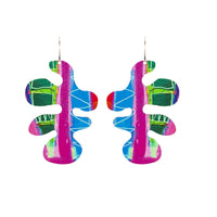 Spring Squiggle