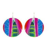 Spring Large Disc