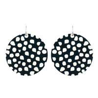 Spring Large Disc