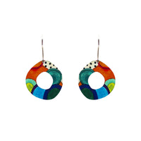 Felix Cat Earring