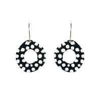 Felix Cat Earring
