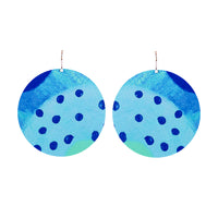 Spring Large Disc