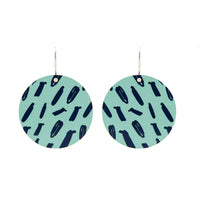 Party Jungle Earring
