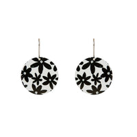 Bateau Earring