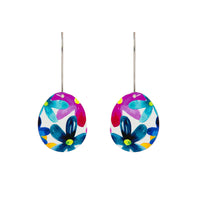Rococco Earring