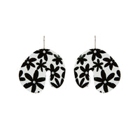 Zorah Earring