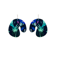 Zorah Earring