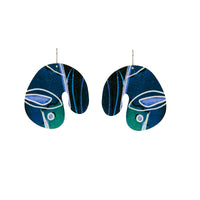 Zorah Earring