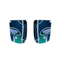 Violette Earring