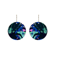 Bateau Earring