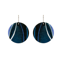 Bateau Earring