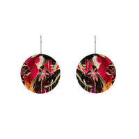 Bateau Earring