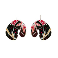 Zorah Earring
