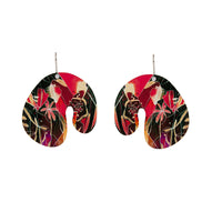Zorah Earring