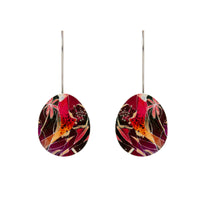 Rococco Earring