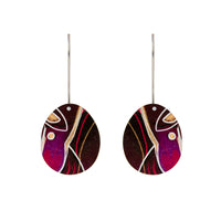 Rococco Earring