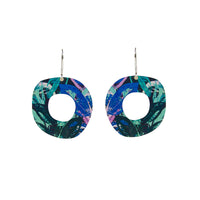 Felix Cat Earring