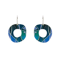 Felix Cat Earring