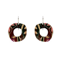 Felix Cat Earring