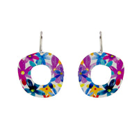 Felix Cat Earring