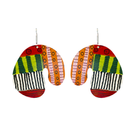Zorah Earring