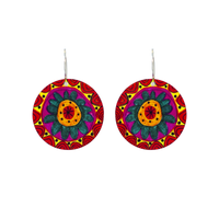 Spring Aztec