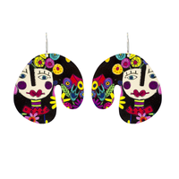 Zorah Earring