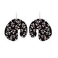 Zorah Earring