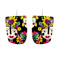 Violette Earring