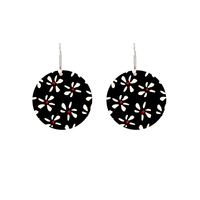 Bateau Earring