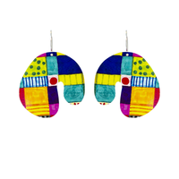 Zorah Earring