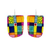 Violette Earring