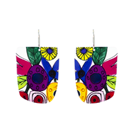 Violette Earring