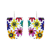 Violette Earring