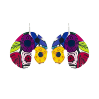 Zorah Earring