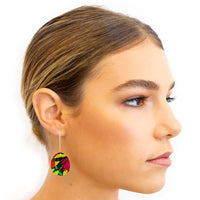 Rococco Earring