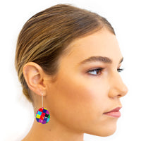 Rococco Earring
