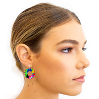 Felix Cat Earring