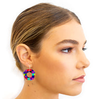 Felix Cat Earring