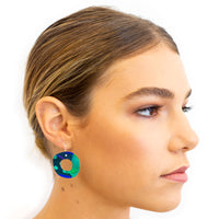Felix Cat Earring