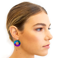 Felix Cat Earring
