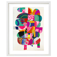 Mosaic Jazz I