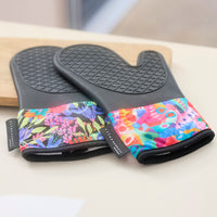 Oven Mitt